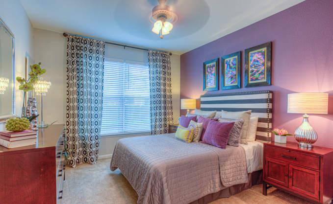 Apartment for rent at 9611 Grant Rd #1174, Houston, TX 77070