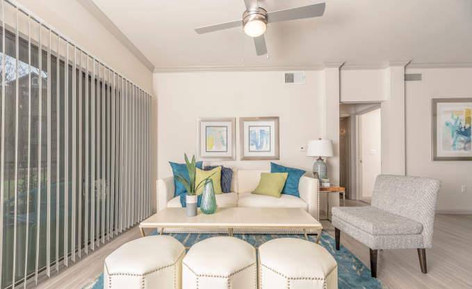 Apartment for rent at 7055 Hollister St #1174, Houston, TX 77040