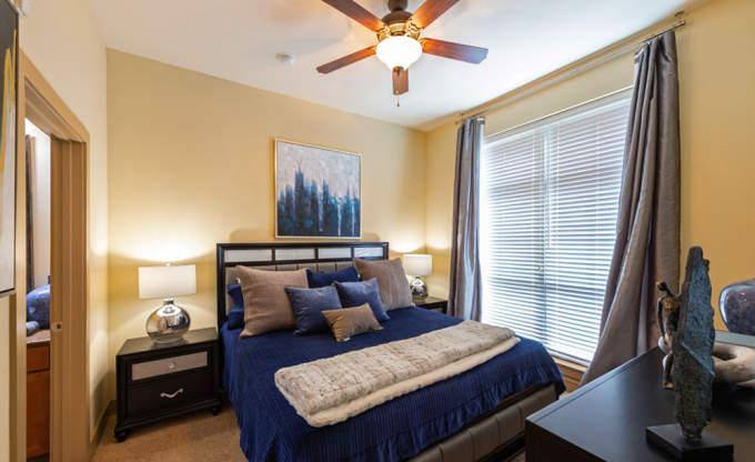 Apartment for rent at 2660 Augusta Dr #1174, Houston, TX 77057