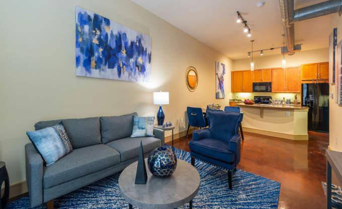 Apartment for rent at 2660 Augusta Dr #1174, Houston, TX 77057
