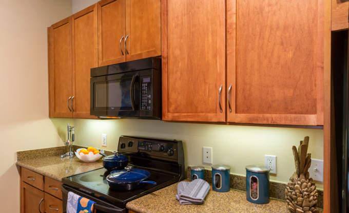 Apartment for rent at 2660 Augusta Dr #1174, Houston, TX 77057