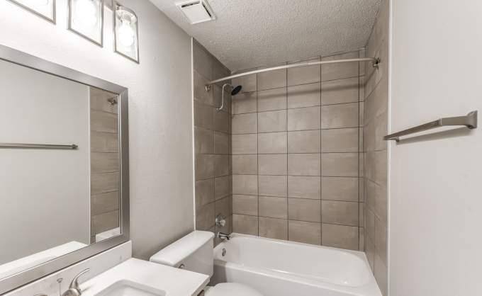 Apartment for rent at 10600 Six Pines Dr #1174, Spring, TX 77380