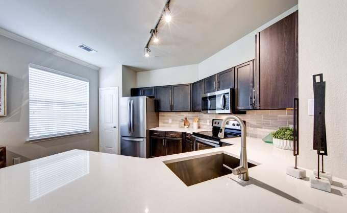 Apartment for rent at 5303 Mason Rd #1174, Katy, TX 77450