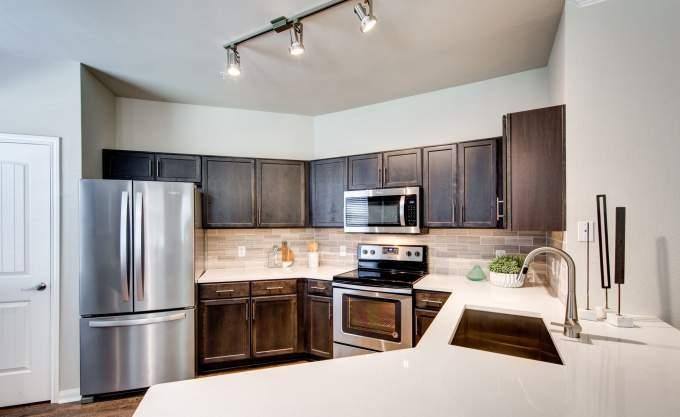 Apartment for rent at 5303 Mason Rd #1174, Katy, TX 77450