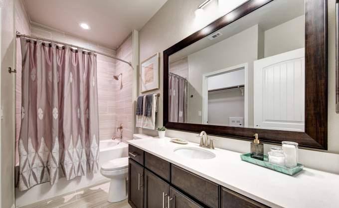 Apartment for rent at 5303 Mason Rd #1174, Katy, TX 77450