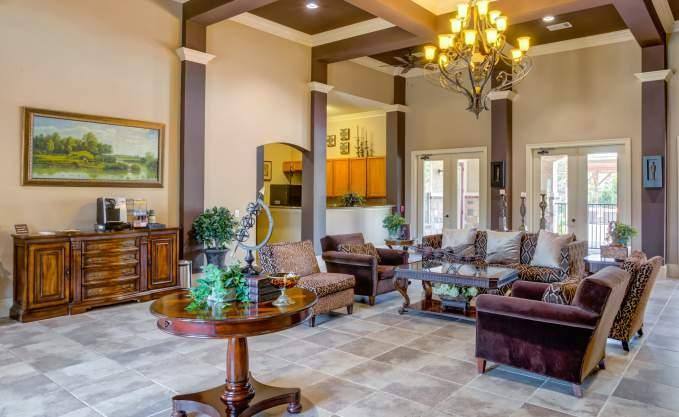 Apartment for rent at 300 Forest Center Dr #1174, Kingwood, TX 77339