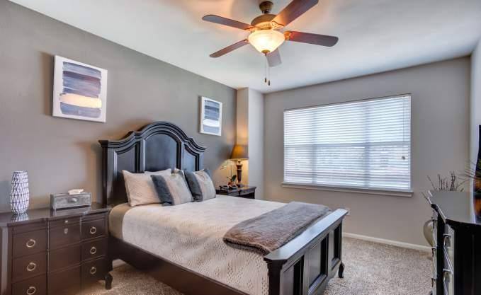 Apartment for rent at 300 Forest Center Dr #1174, Kingwood, TX 77339
