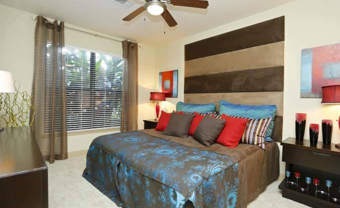 Apartment for rent at 3990 Washington Ave #1174, Houston, TX 77007