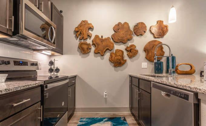 Apartment for rent at 23223 First Park Dr #1174, Katy, TX 77449