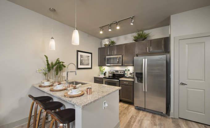 Apartment for rent at 23223 First Park Dr #1174, Katy, TX 77449