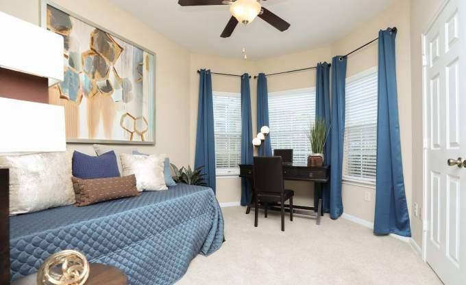 Apartment for rent at 15015 W Airport Blvd #1174, Sugar Land, TX 77498