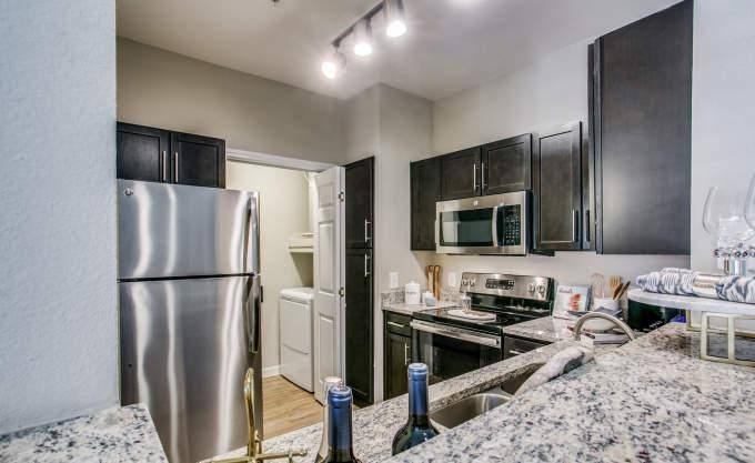Apartment for rent at 3919 Essex Lane #1174, Houston, TX 77027