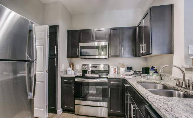 Apartment for rent at 3919 Essex Lane #1174, Houston, TX 77027