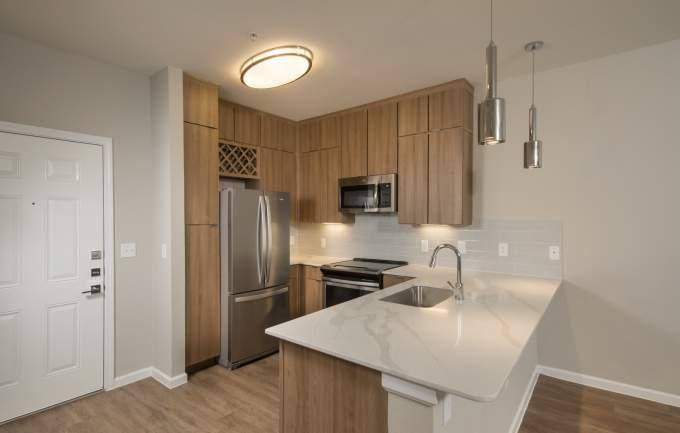 Apartment for rent at 3919 Essex Lane #1174, Houston, TX 77027