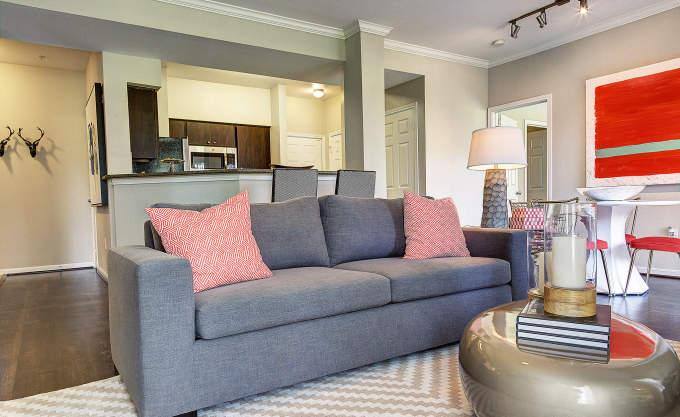 Apartment for rent at 14220 Park Row #1174, Houston, TX 77084