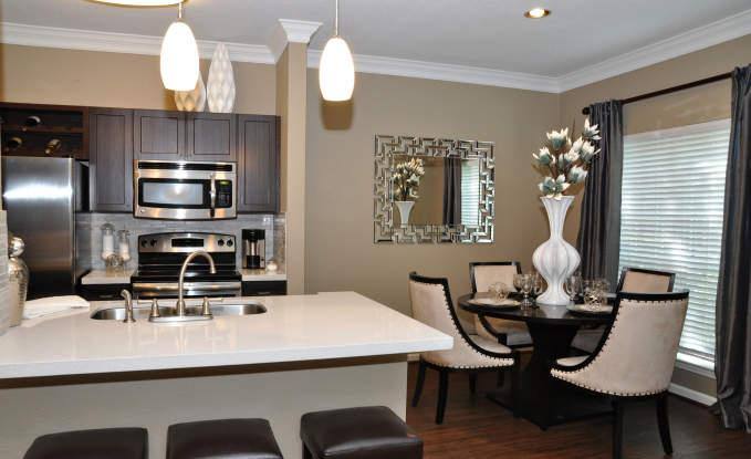 Apartment for rent at 15135 Memorial Dr #1174, Houston, TX 77079