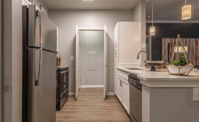 Apartment for rent at 4855 Magnolia Cove Dr #1174, Kingwood, TX 77345