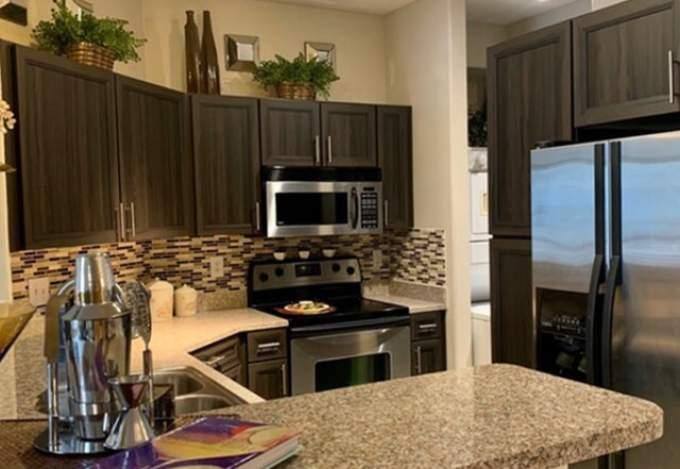 Apartment for rent at 2345 Sage Rd #1174, Houston, TX 77056