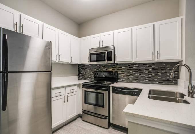 Apartment for rent at 2222 Maroneal St #1174, Houston, TX 77030