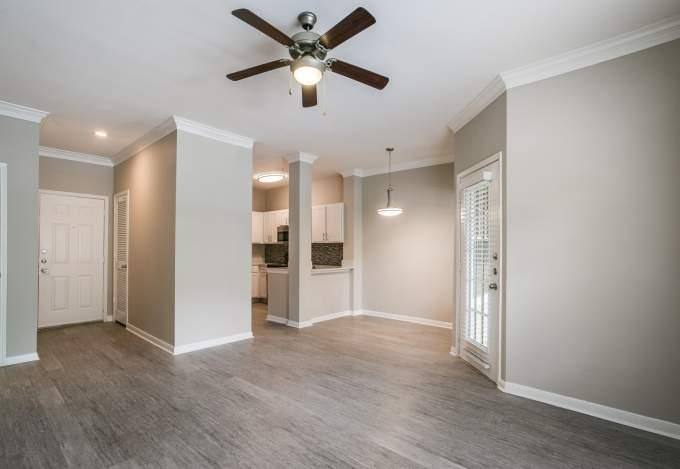 Apartment for rent at 2222 Maroneal St #1174, Houston, TX 77030
