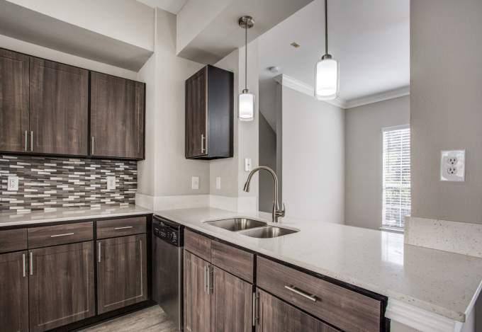 Apartment for rent at 2222 Maroneal St #1174, Houston, TX 77030