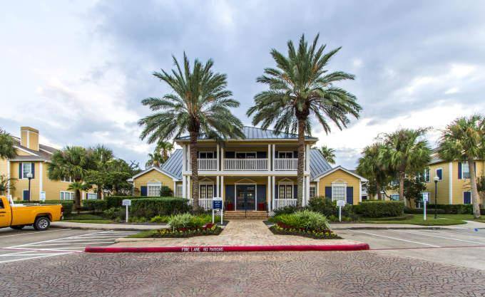 Apartment for rent at 601 Enterprise Ave #1174, League City, TX 77573