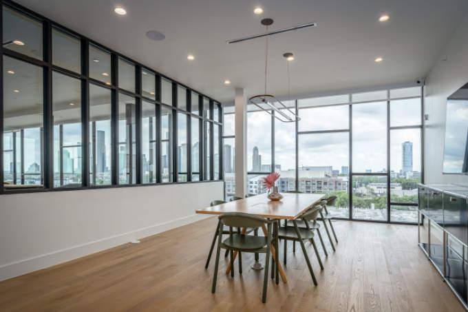 Apartment for rent at 2305 Summer St #1174, Houston, TX 77007