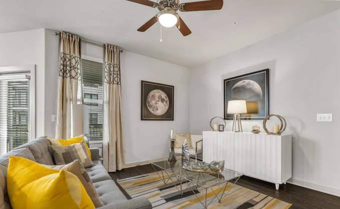 Apartment for rent at 13328 Westheimer Rd #1174, Houston, TX 77077