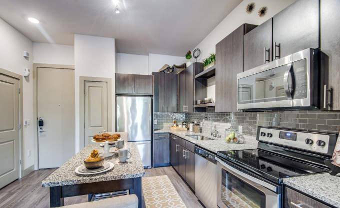 Apartment for rent at 23770 Springwoods Village Parkway #1174, Spring, TX 77373