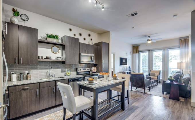 Apartment for rent at 23770 Springwoods Village Parkway #1174, Spring, TX 77373