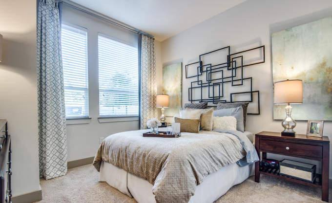 Apartment for rent at 23770 Springwoods Village Parkway #1174, Spring, TX 77373