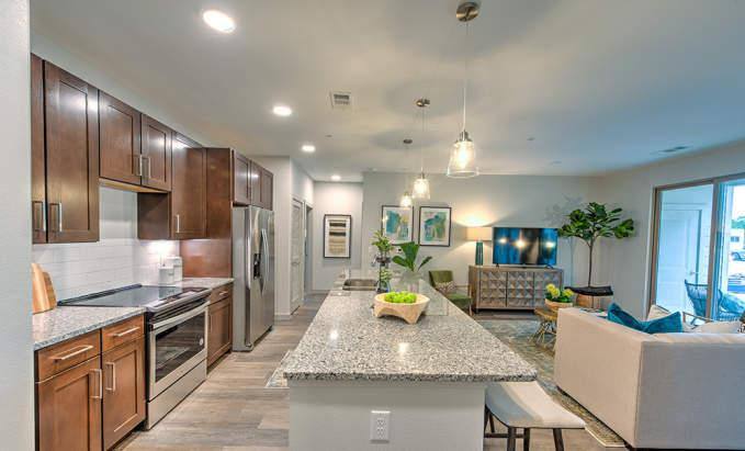 Apartment for rent at 20290 Park Lake View Dr #1174, New Caney, TX 77357