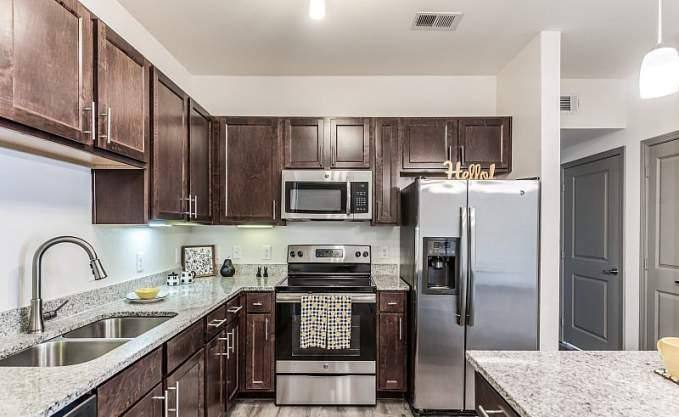 Apartment for rent at 19221 Beechnut Rd #1174, Richmond, TX 77407