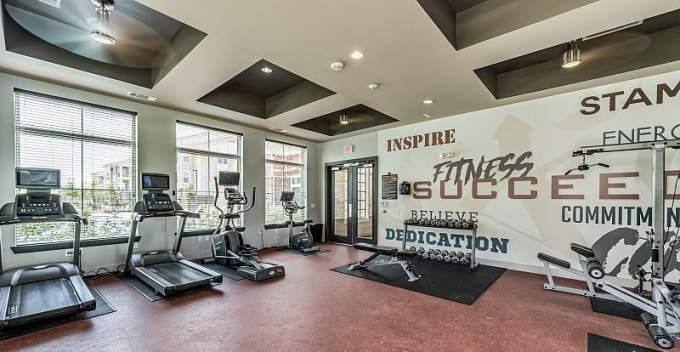 Apartment for rent at 19221 Beechnut Rd #1174, Richmond, TX 77407