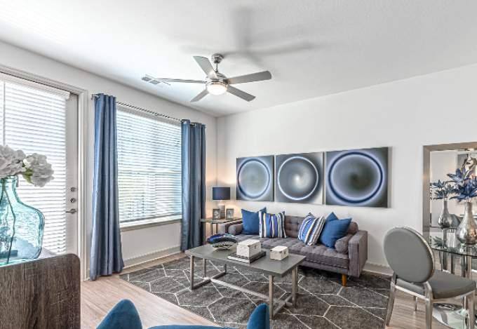 Apartment for rent at 17401 W Lake Houston Parkway #1174, Humble, TX 77346