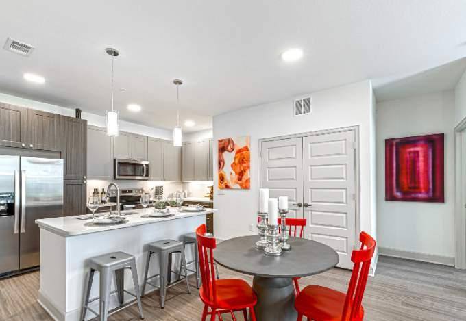 Apartment for rent at 17401 W Lake Houston Parkway #1174, Humble, TX 77346