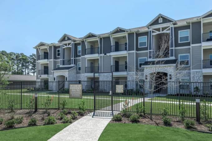 Apartment for rent at 9102 Farm To Market 2920 #1174, Tomball, TX 77375
