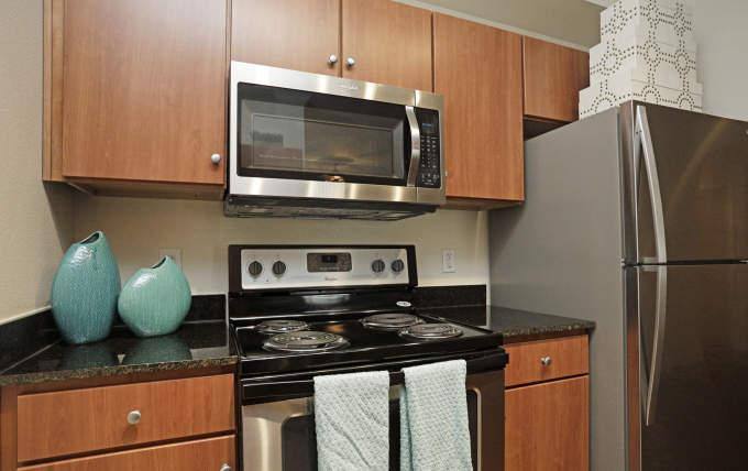 Apartment for rent at 21811 Wildwood Park Rd #1174, Richmond, TX 77469