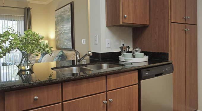 Apartment for rent at 21811 Wildwood Park Rd #1174, Richmond, TX 77469