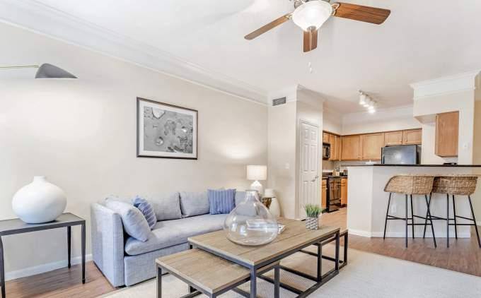 Apartment for rent at 2020 Business Center Dr #1174, Pearland, TX 77584