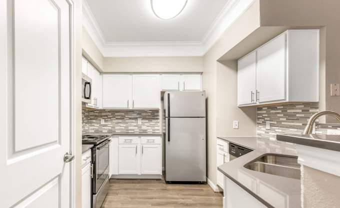 Apartment for rent at 2020 Business Center Dr #1174, Pearland, TX 77584