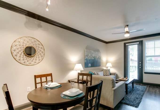 Apartment for rent at 2210 W Dallas St #1174, Houston, TX 77019