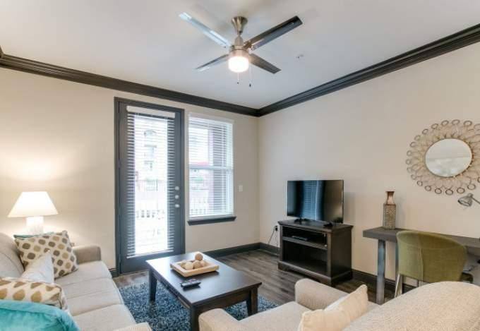 Apartment for rent at 2210 W Dallas St #1174, Houston, TX 77019