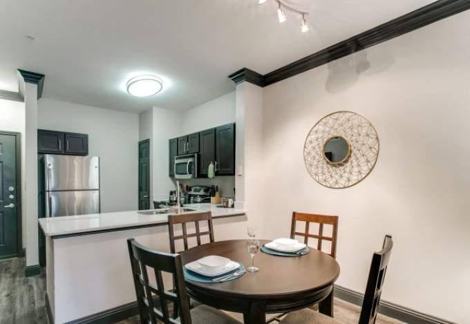 Apartment for rent at 2210 W Dallas St #1174, Houston, TX 77019