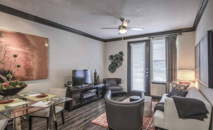Apartment for rent at 2210 W Dallas St #1174, Houston, TX 77019