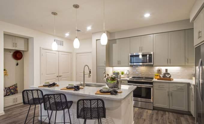 Apartment for rent at 10333 Clay Rd #1174, Houston, TX 77043