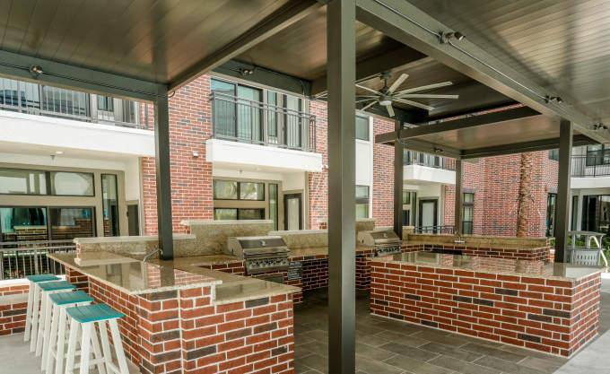 Apartment for rent at 919 Gillette St #1174, Houston, TX 77019
