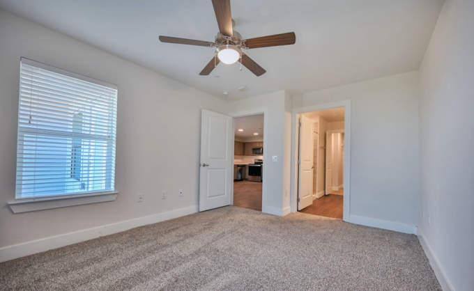 Apartment for rent at 16432 Chimney Rock Rd #1174, Houston, TX 77053