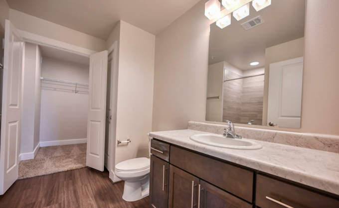 Apartment for rent at 16432 Chimney Rock Rd #1174, Houston, TX 77053