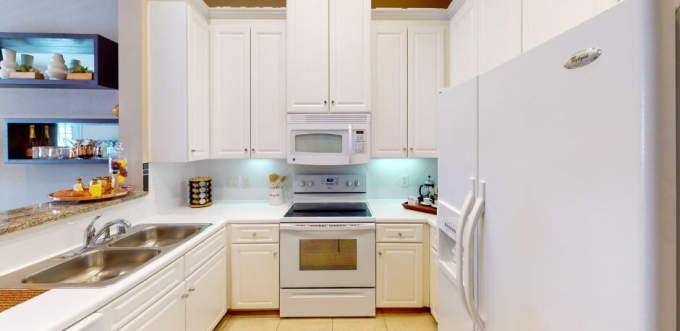 Apartment for rent at 1901 Augusta Dr #1174, Houston, TX 77057